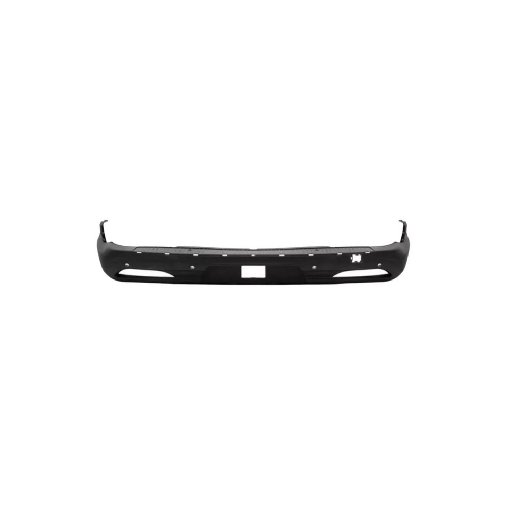 Para-choque traseiro Cambuci Imports 053512