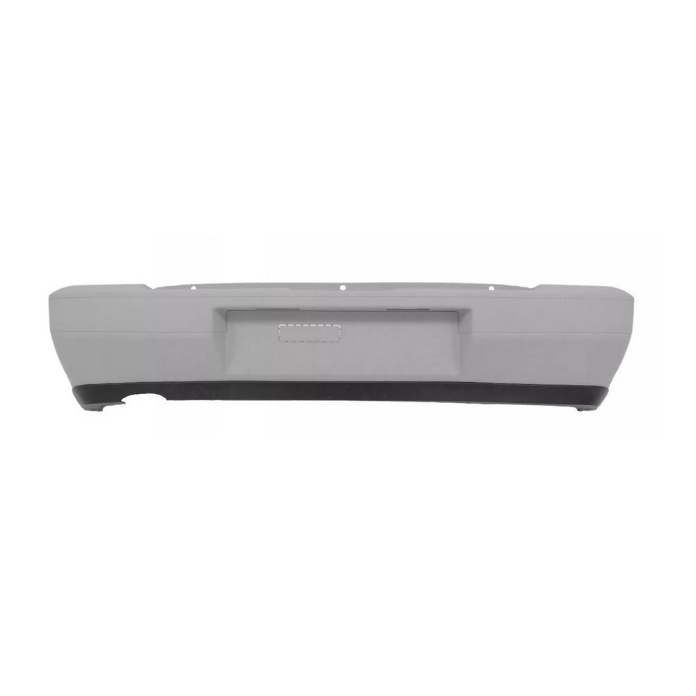 Para-choque traseiro Automotive Imports BR038