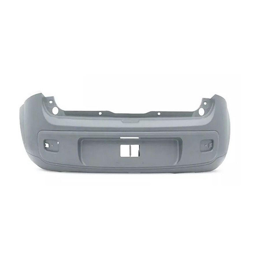 Para-choque traseiro Automotive Imports BR372