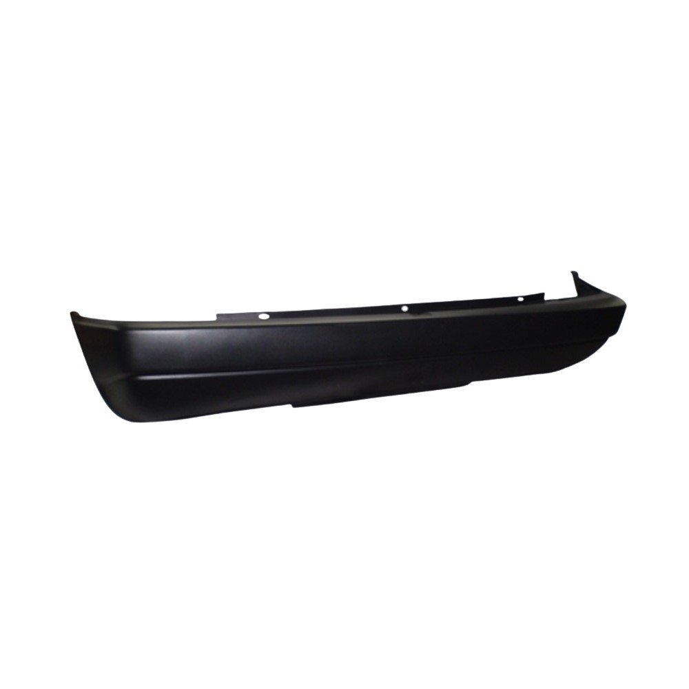 Para-choque traseiro Wolff/Plastiron 33052