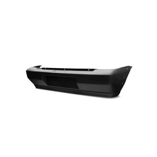 Para-choque traseiro Wolff/Plastiron 33080