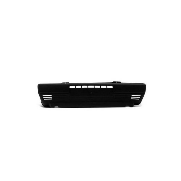 Para-choque traseiro Wolff/Plastiron 33082
