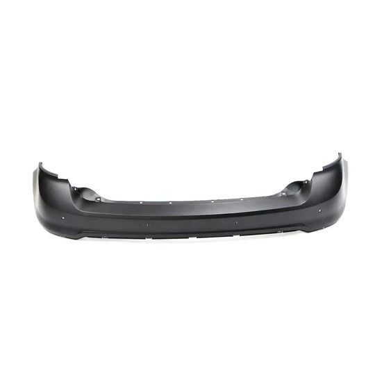 Para-choque traseiro Ford 7T4Z17K835BPTM