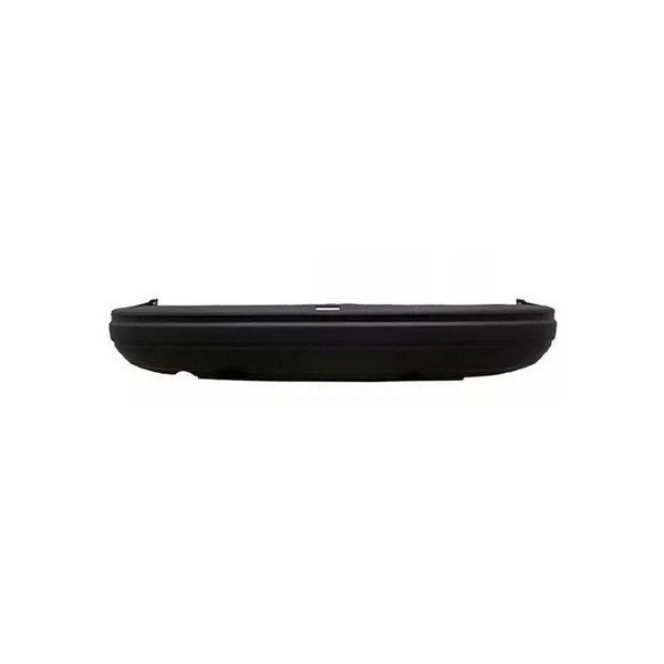 Para-choque traseiro Wolff/Plastiron 32062