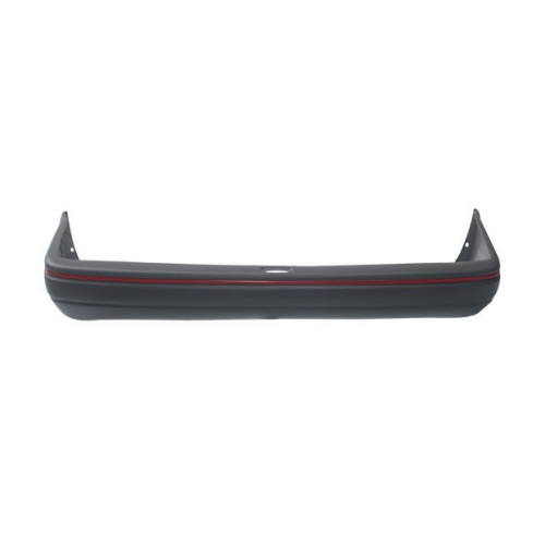 Para-choque traseiro Wolff/Plastiron 32064