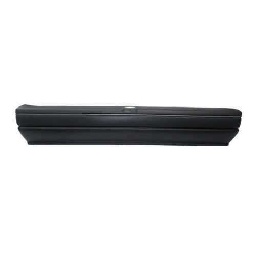 Para-choque traseiro Wolff/Plastiron 32066