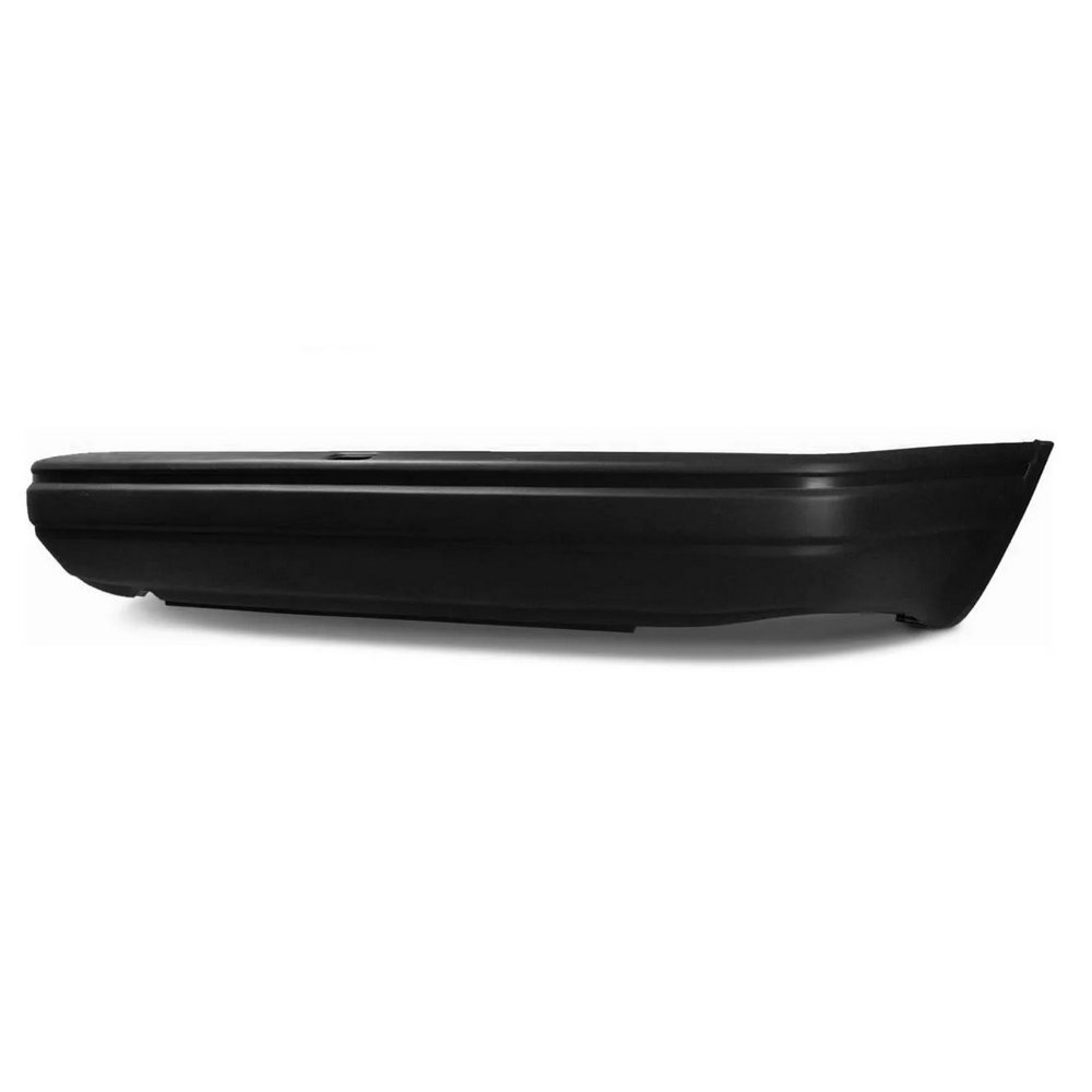 Para-choque traseiro Wolff/Plastiron 32068