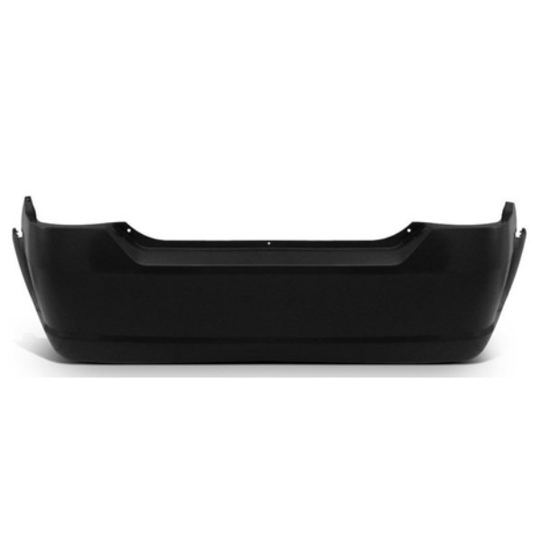 Para-choque traseiro Loma Plast LHT01027209