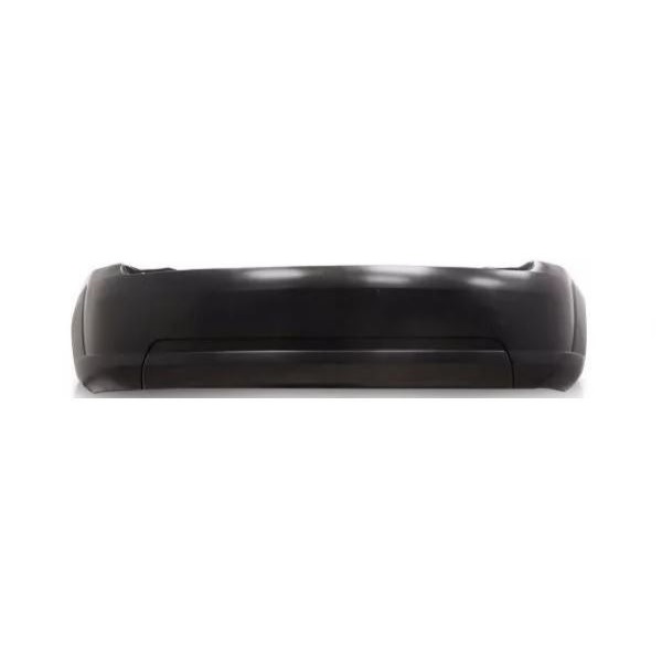Para-choque traseiro Loma Plast LHT814