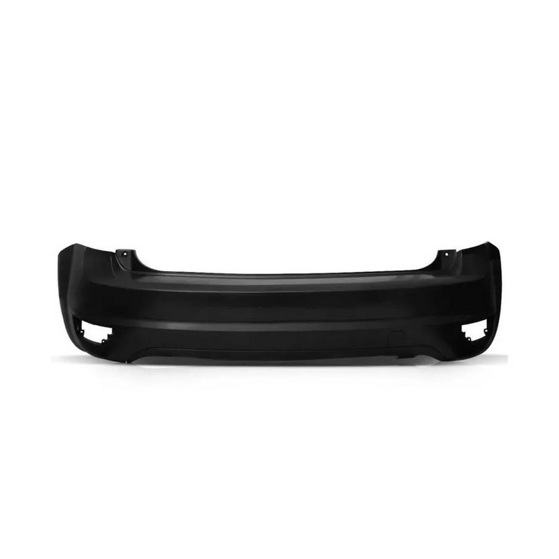 Para-choque traseiro Wolff/Plastiron 32096