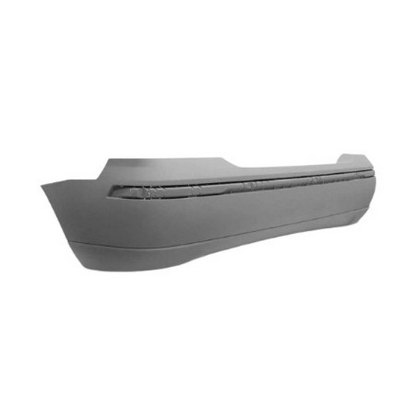 Para-choque traseiro Automotive Imports BR332