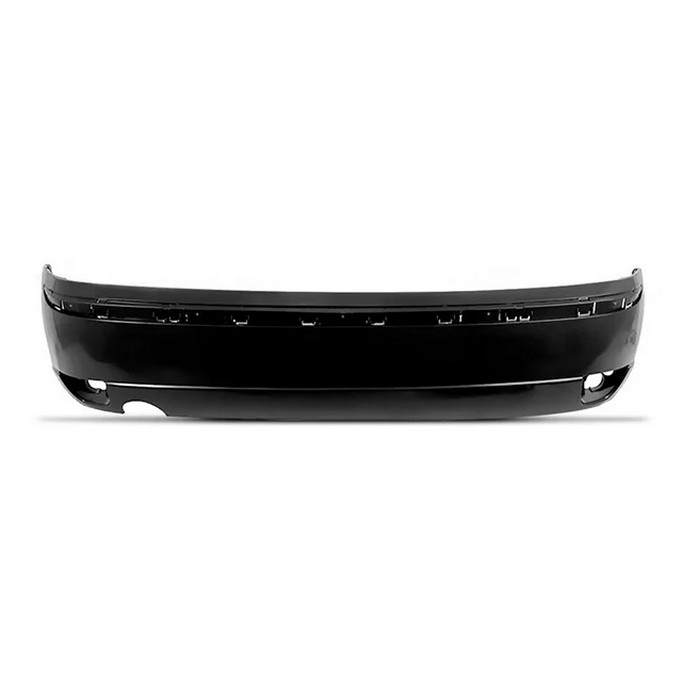 Para-choque traseiro Loma Plast LHT01027141