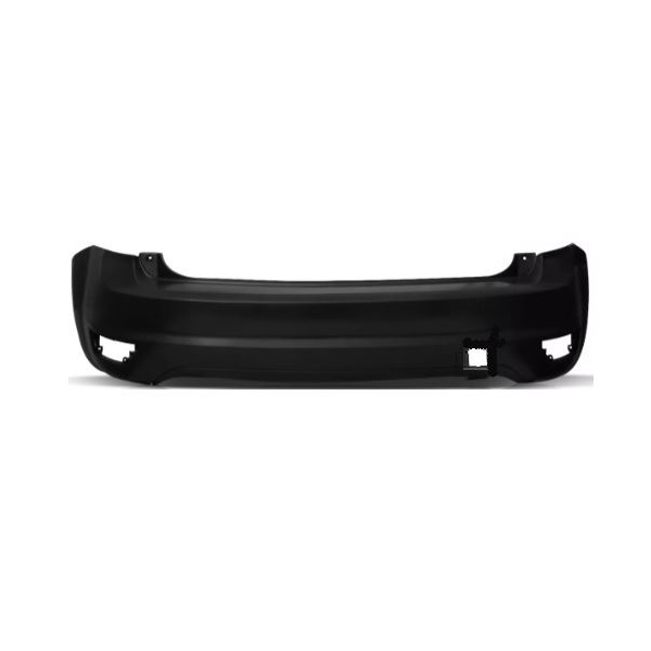 Para-choque traseiro Loma Plast LHT01027183