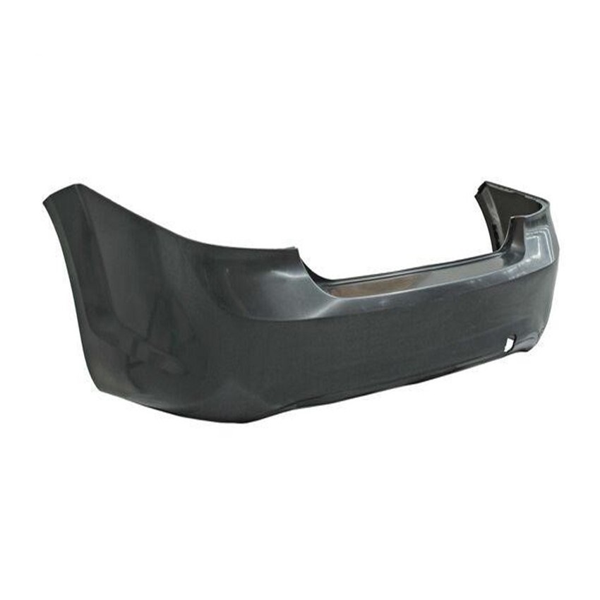 Para-choque traseiro Rufato 27376