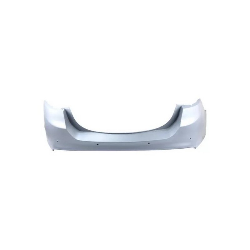 Para-choque traseiro Ford HS7Z17K835VFPTM