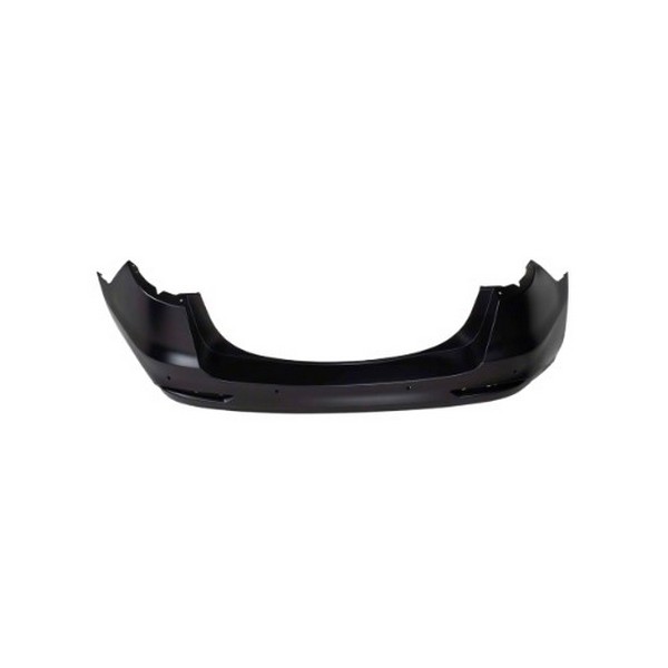 Para-choque traseiro Ford KS7Z17K835SAPTM