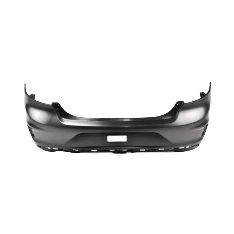 Para-choque traseiro Ford BH9A17K835GA