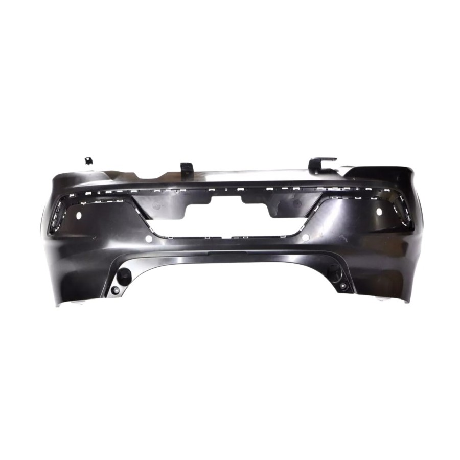 Para-choque traseiro Ford BH9A17K835LA