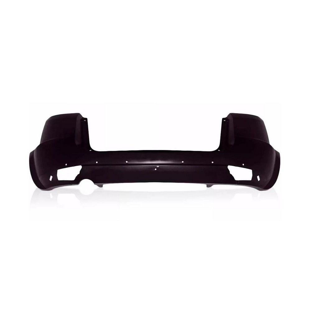 Para-choque traseiro Loma Plast LHT813