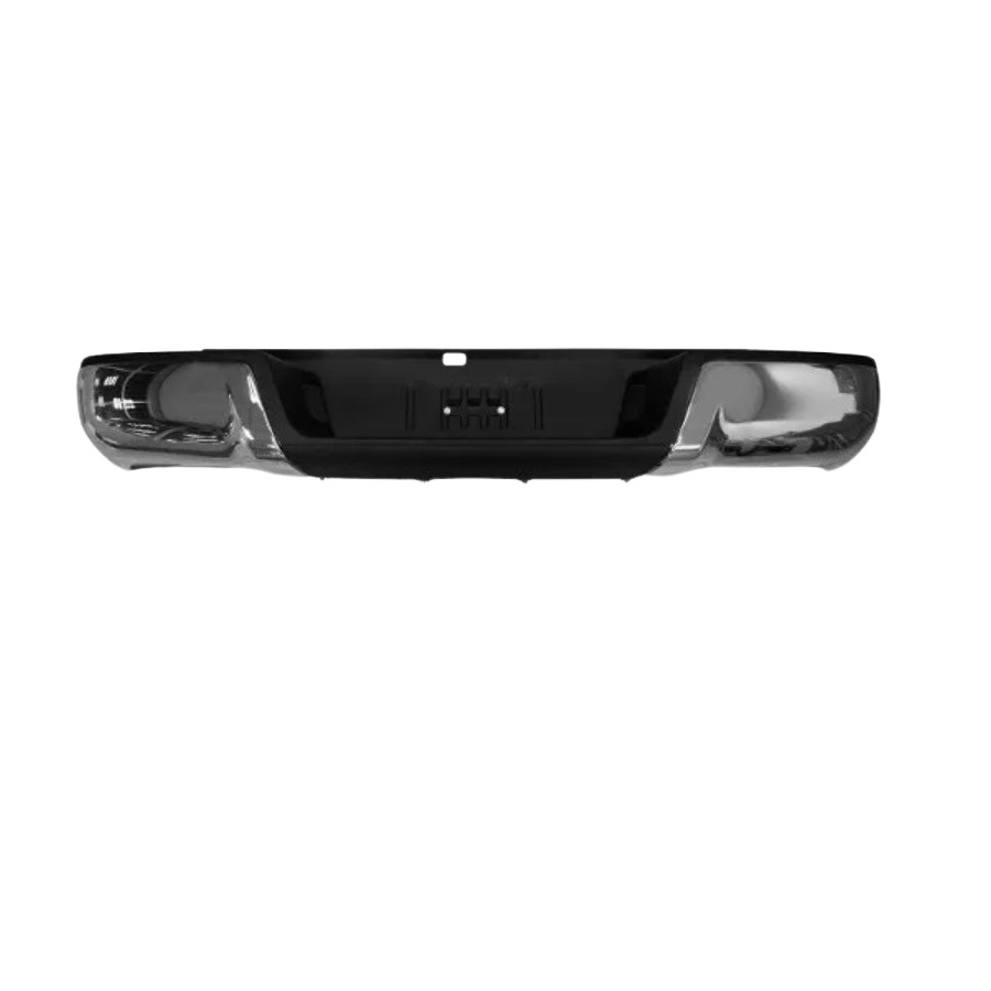 Para-choque traseiro Cambuci Imports 041161