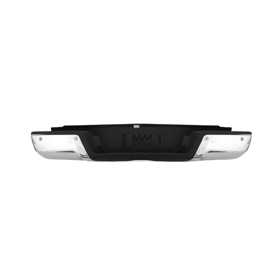 Para-choque traseiro Loma Plast LHT01027361