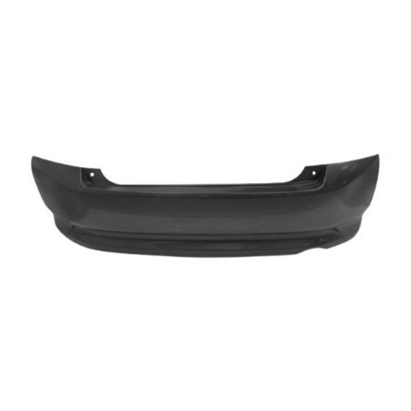 Para-choque traseiro Automotive Imports ZN1616078