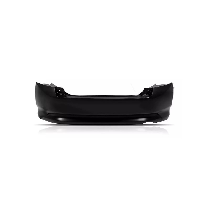 Para-choque traseiro VIA Expressa HONDA0492