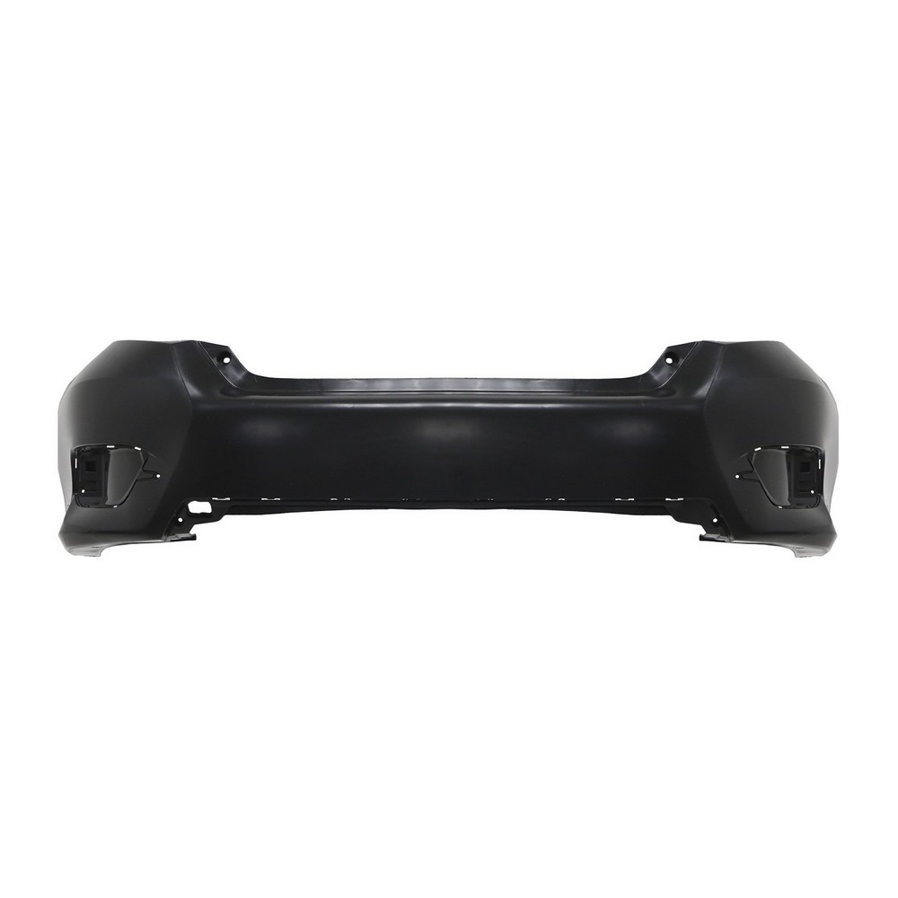 Para-choque traseiro Automotive Imports ZN8080405