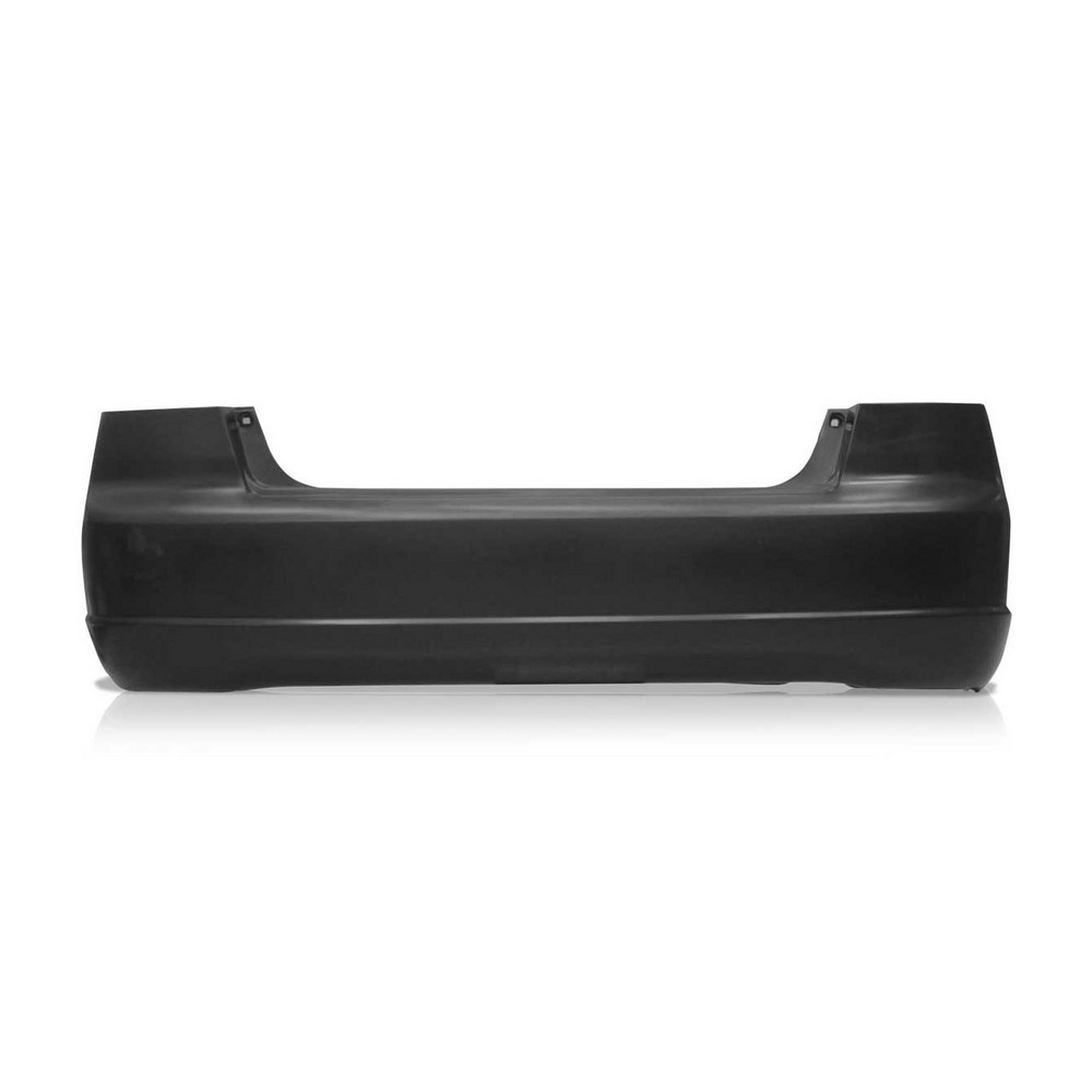 Para-choque traseiro Automotive Imports ZN818051