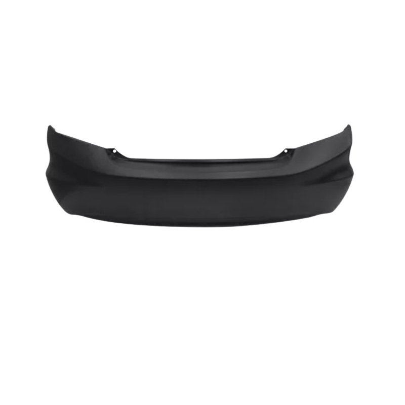 Para-choque traseiro Cambuci Imports 051755