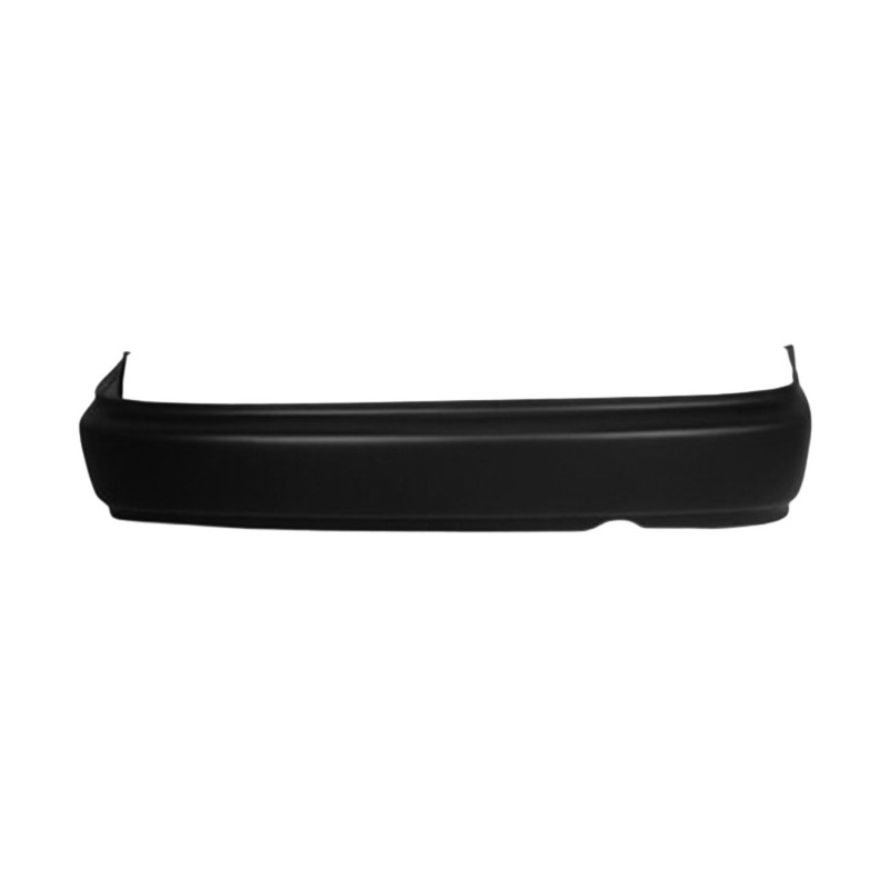 Para-choque traseiro Lumax 10HD0146