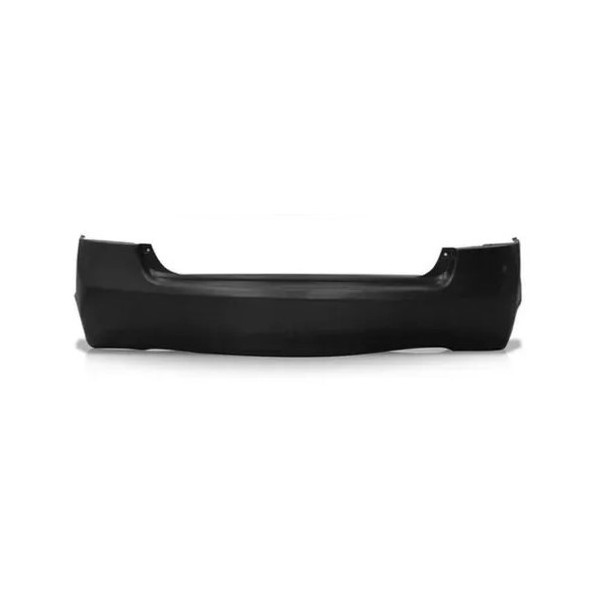 Para-choque traseiro VIA Expressa HONDA0331