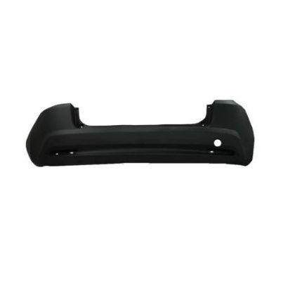 Para-choque traseiro Loma Plast LHT13027039
