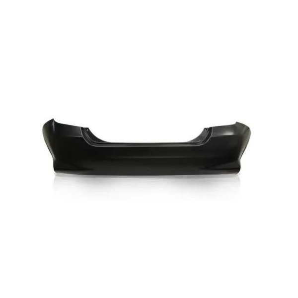 Para-choque traseiro Rufato 22206