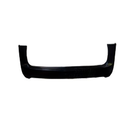 Para-choque traseiro Rufato RF242