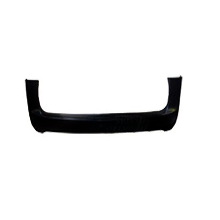 Para-choque traseiro Rufato RF244