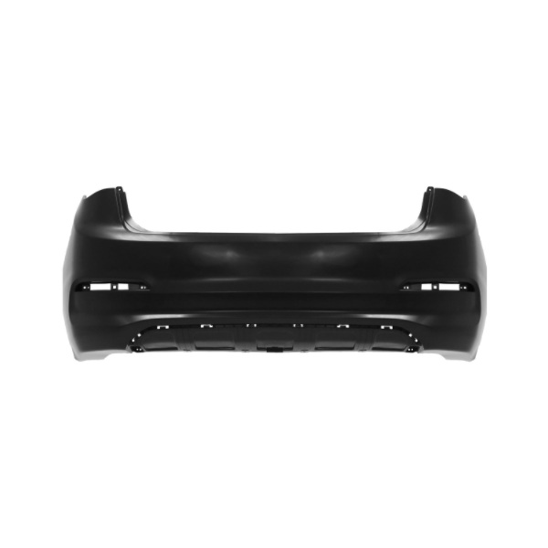 Para-choque traseiro Automotive Imports ZN999590