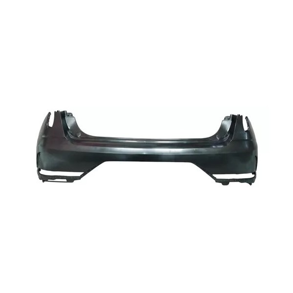 Para-Choque traseiro Hyundai 86611R1600