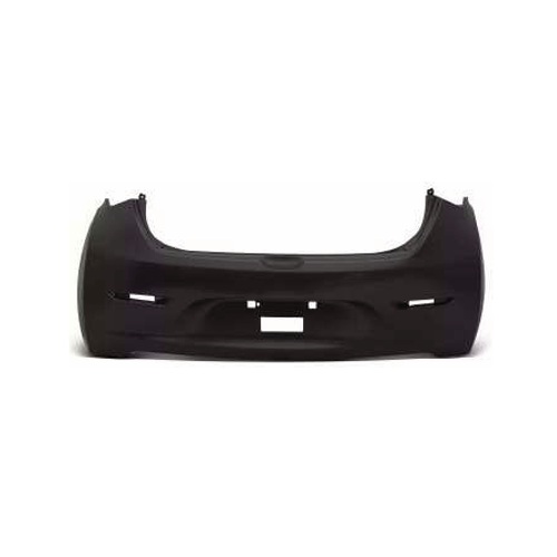 Para-choque traseiro Loma Plast LHT11027900