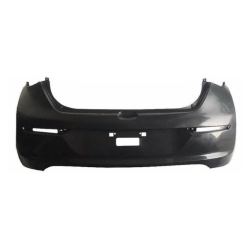 Para-choque traseiro Rufato 32508