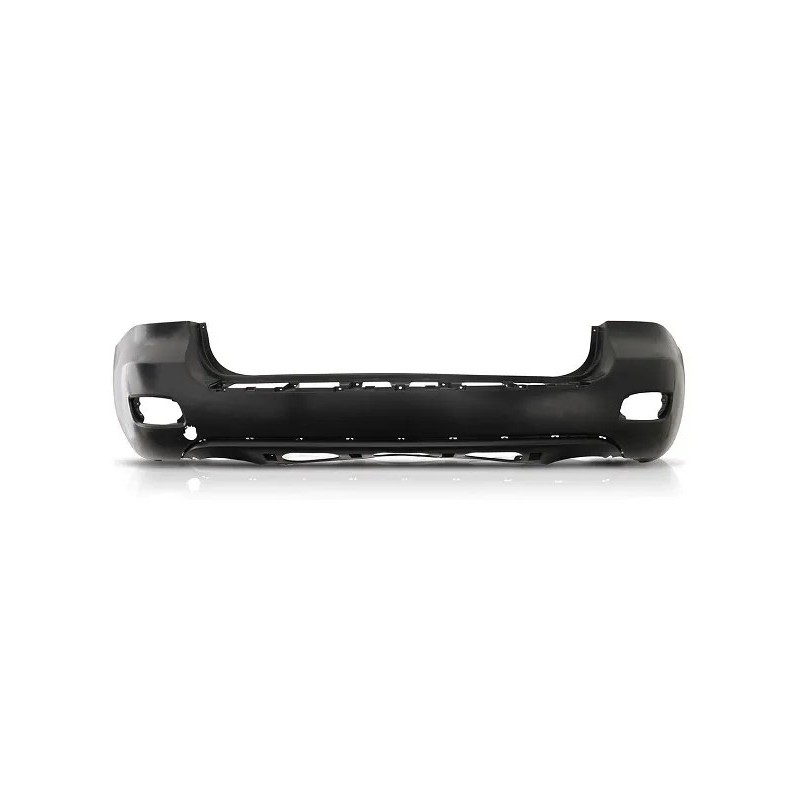 Para-choque traseiro Cambuci Imports 045583