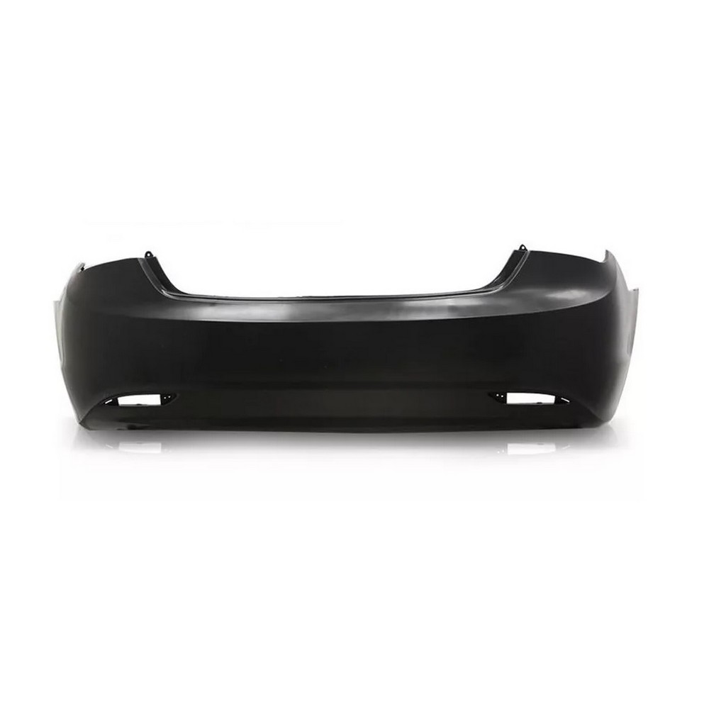 Para-choque traseiro Automotive Imports ZN222158