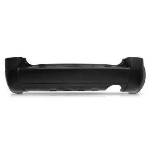 Para-choque traseiro Loma Plast LHT11027043