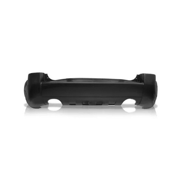 Para-choque traseiro Rufato RF249