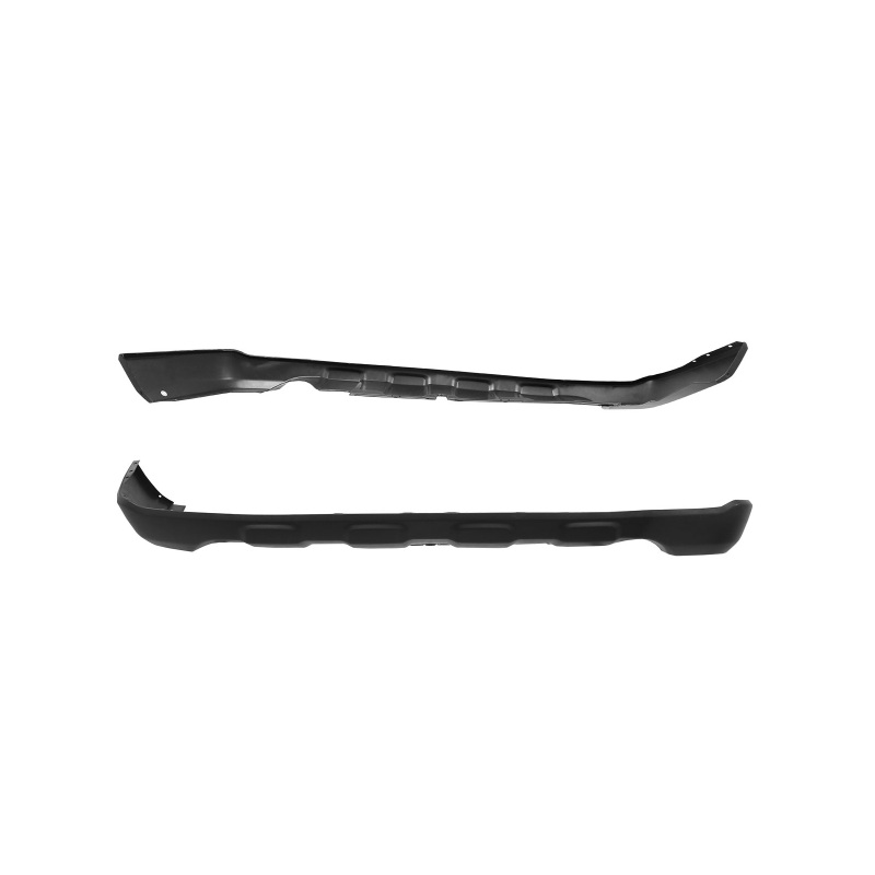 Para-choque traseiro inferior Automotive Imports ZN8282234