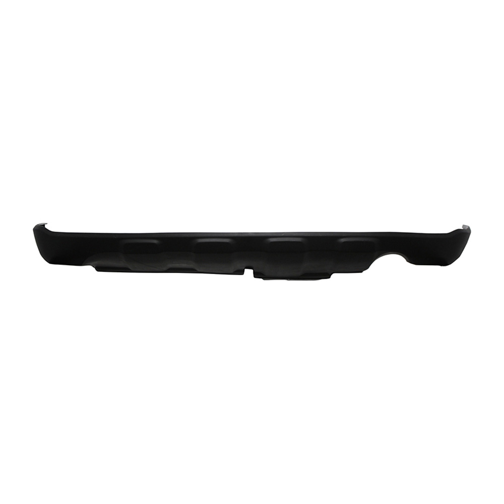 Para-choque traseiro inferior DTS 8119I