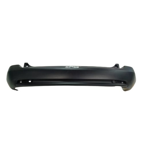 Para-choque traseiro inferior Honda 04715T0AA90