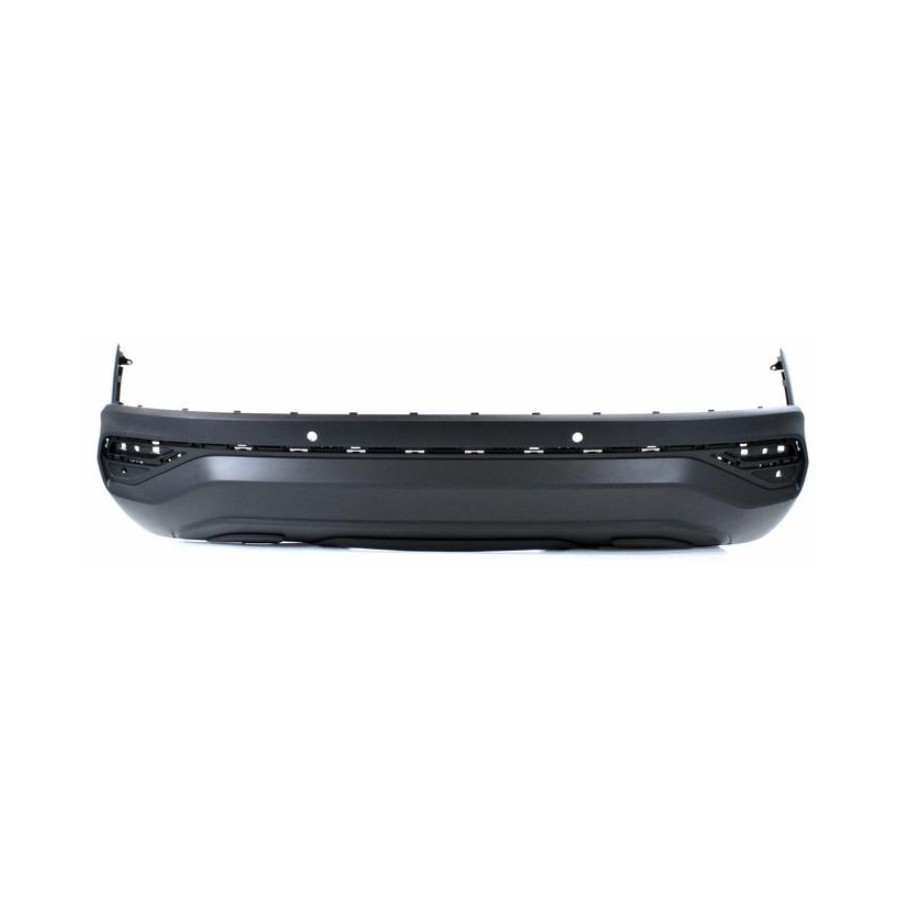 Para-choque traseiro inferior Volkswagen 2G58075219B9