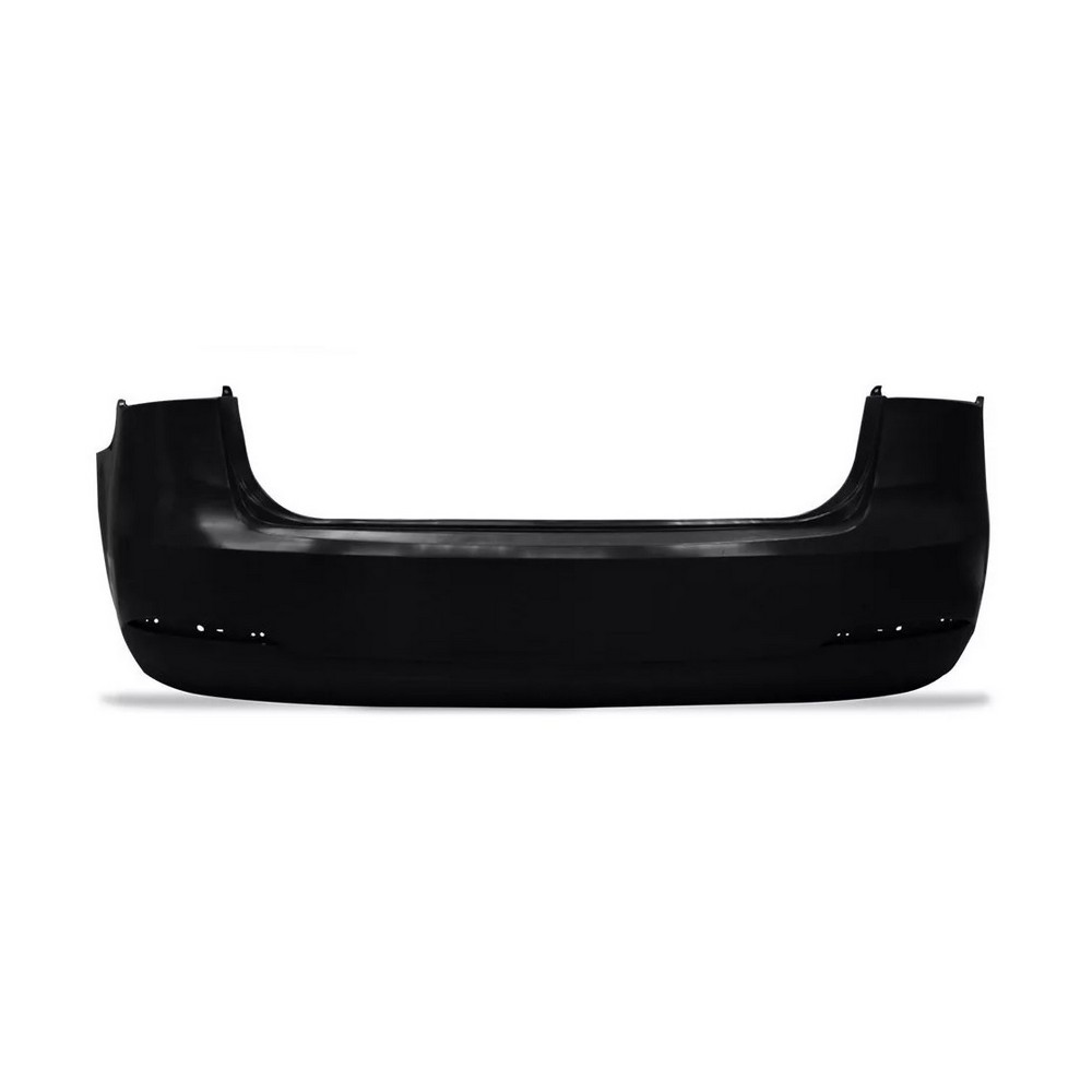 Para-choque traseiro Automotive Imports ZN111524