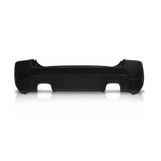 Para-choque traseiro Automotive Imports ZN1111163